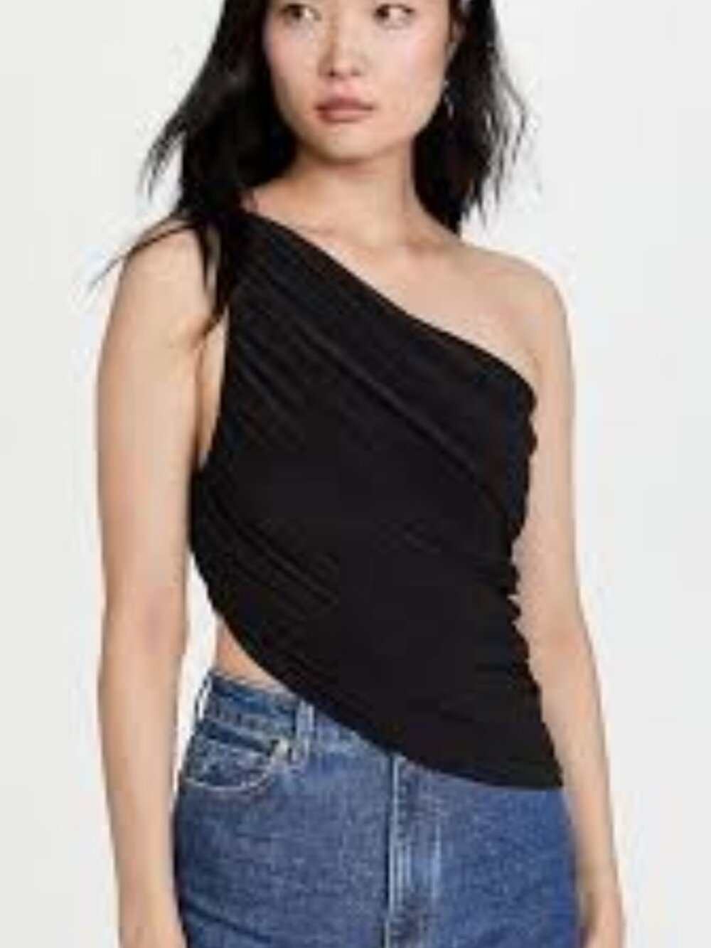 Norma Kamali Diana Top